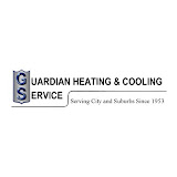 Guardian Heating & Cooling Service