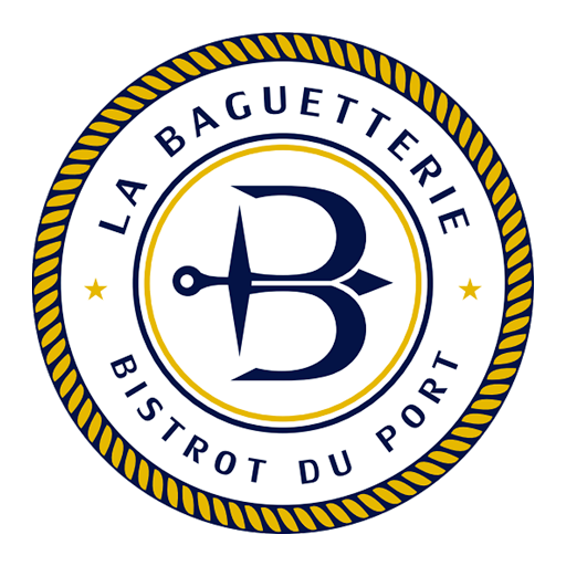 La Baguetterie - Bistrot Du Port