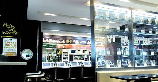 McDonald's - Belle Épine