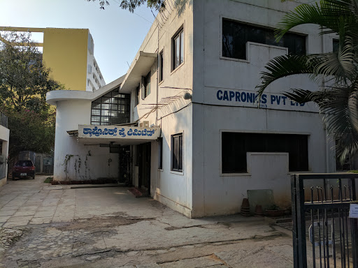 Capronics Private Ltd, 90, 2nd Main Rd, Electronics City Phase 1, Electronic City, Bengaluru, Karnataka 560100, India, Manufacturer, state KA
