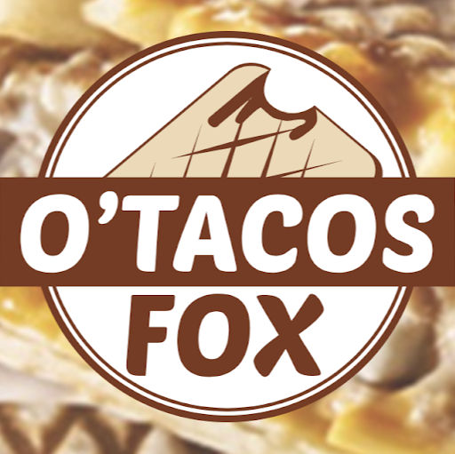 Tacos Fox logo