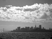 FOG & THE CITY: My ❤ in SF