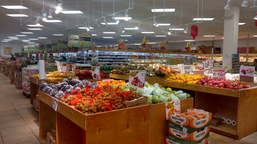 Grocery Store «Good Fortune Supermarket», reviews and photos, 230 Quincy Ave, Quincy, MA 02169, USA