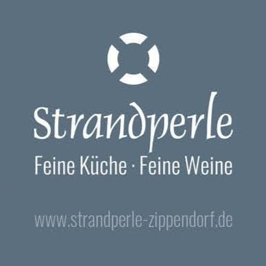 Strandperle Zippendorf logo