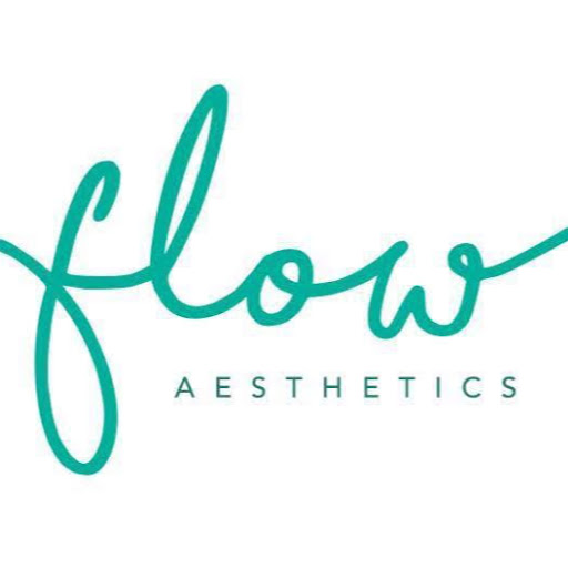 Flow Aesthetics logo