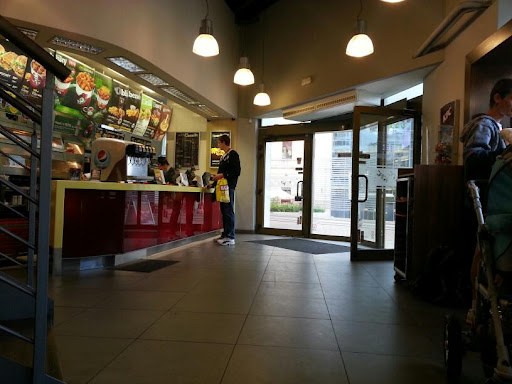 KFC
