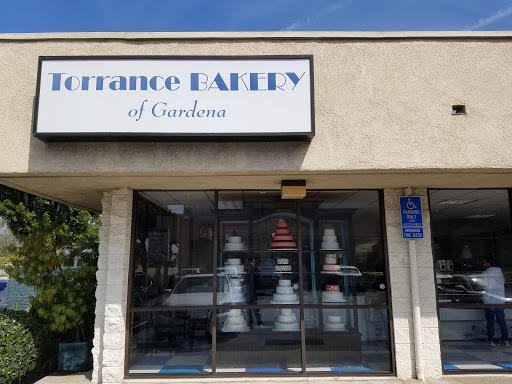 Bakery «Torrance Bakery», reviews and photos, 15934 S Western Ave, Gardena, CA 90247, USA