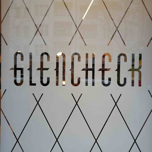 Glencheck Berlin