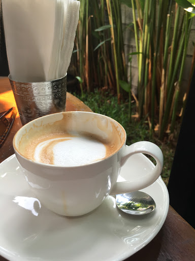 Borijinda Cafe by Baan Borijinda (บริจินดา คาเฟ่)