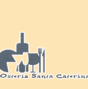 Osteria Santa Caterina logo