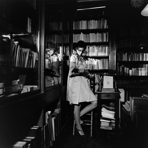 Date a girl who reads