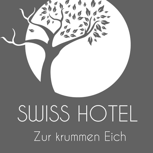 Swiss Hotel Restaurant Zur krummen Eich logo