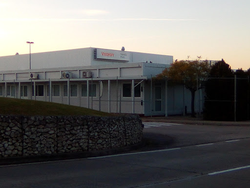 Visteon Portuguesa Ltd. - Palmela Plant