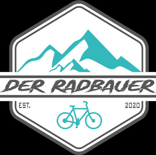 Der Radbauer logo