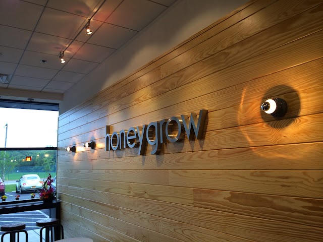 honeygrow