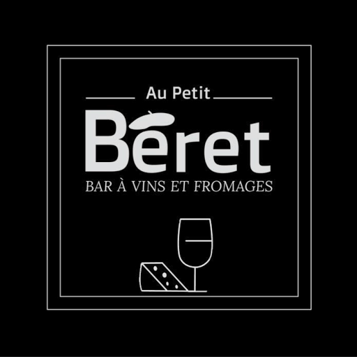 Au Petit Béret logo