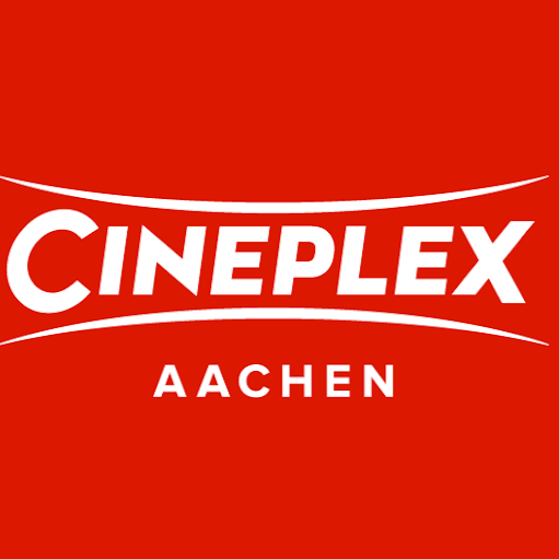 Cineplex Aachen logo