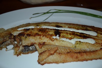 Photos of Caf&eacute; Rest. 'De Kajuit'
