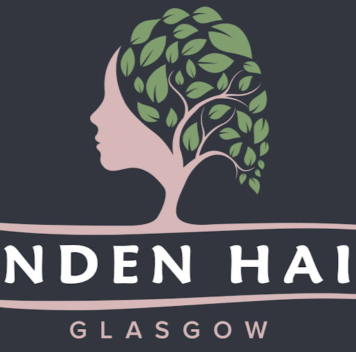 Linden Hair logo