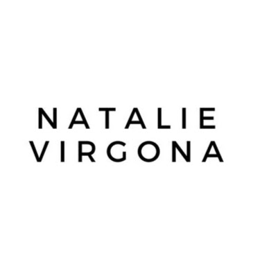 Natalie Virgona Salon logo