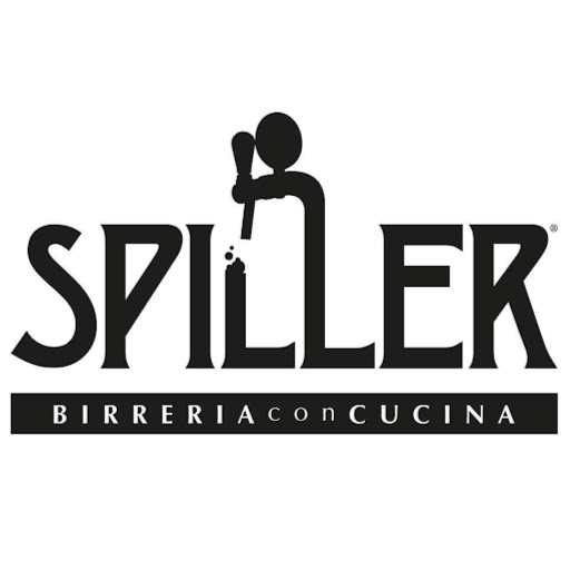 Spiller | Milano Sempione logo