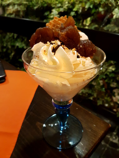 Gelateria Pierrot