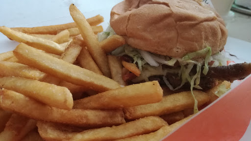 Hamburger Restaurant «My Burger», reviews and photos, 3100 Excelsior Blvd, Minneapolis, MN 55416, USA