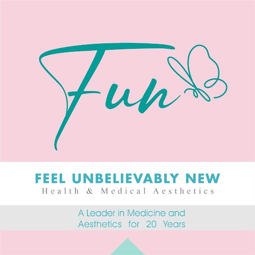 Fun By Michelle Health and Wellness logo