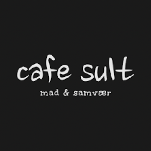 Cafe Sult logo