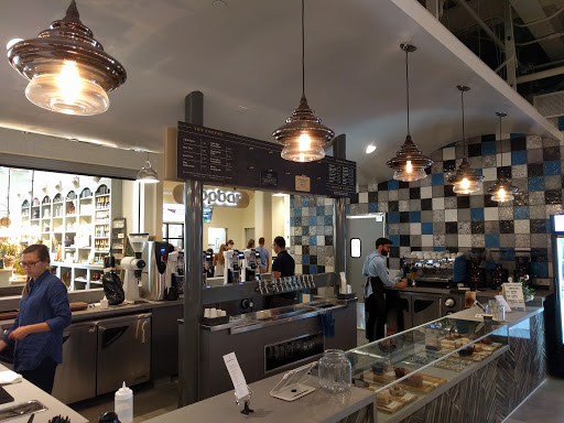 Coffee Shop «Portola Coffee Lab», reviews and photos, 21058 Pacific Coast Hwy #170, Huntington Beach, CA 92648, USA