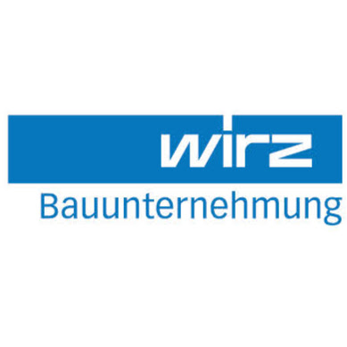 Wirz AG Bauunternehmung logo