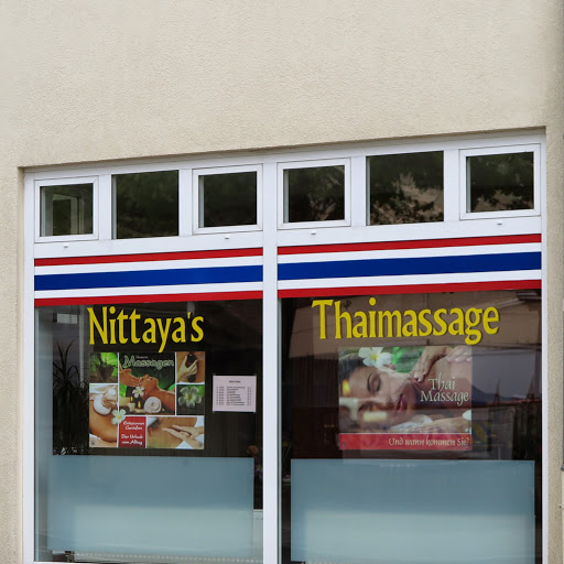 Nittayas Thaimassage