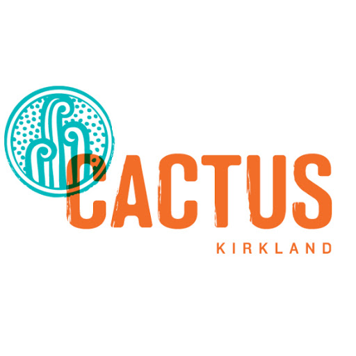 Cactus Kirkland logo