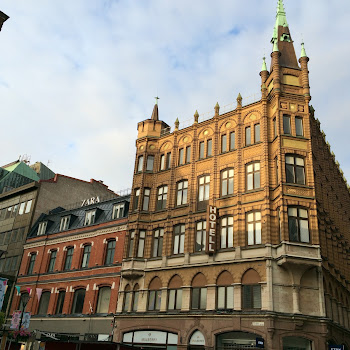 First Hotel Mortensen