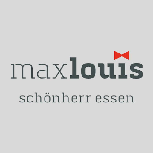 Max Louis logo