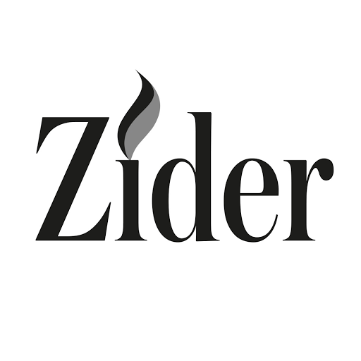 Zider logo