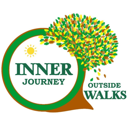 Inner Journey Outside logo