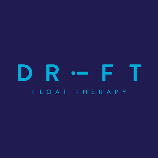 Drift Float Therapy and salt caves logo