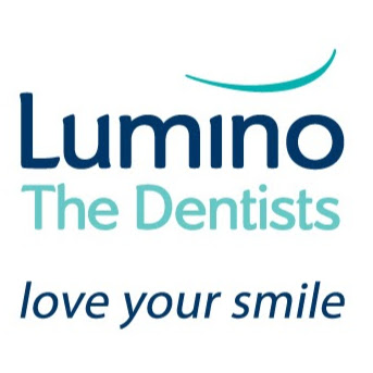 Bank Street Whangarei | Lumino The Dentists logo