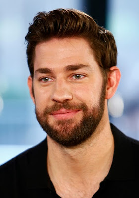 john krasinski imdb amazon