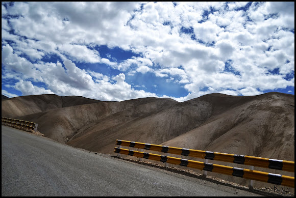 kargil road