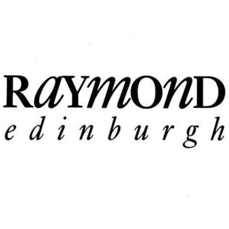 Raymond Edinburgh Hairdressers - Morningside logo