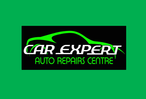 Car Expert Auto Repairs Centre logo