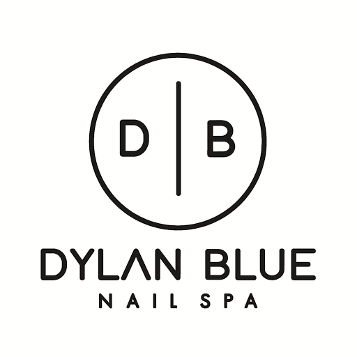 Dylan Blue Nail Spa logo