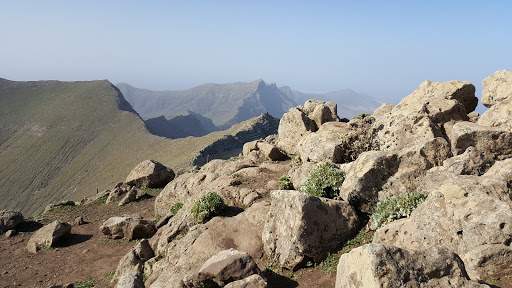Pico de la Zarza