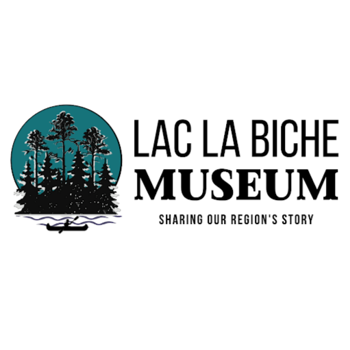 Lac La Biche Museum logo