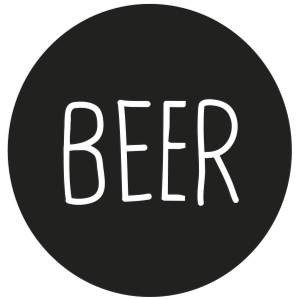 The Beer Spot logo