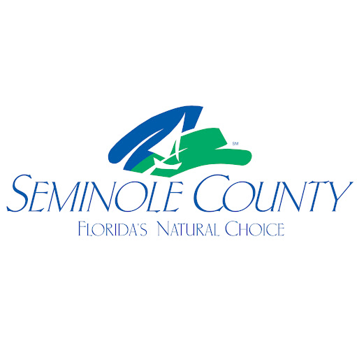 Seminole Wekiva Trail - Jones Trailhead logo