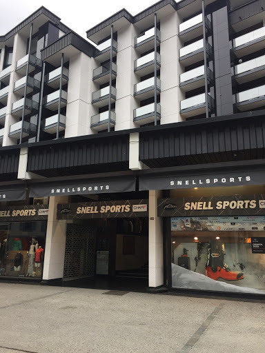 Snell Sports