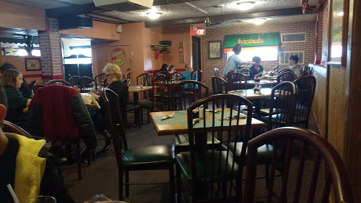 Restaurant «La Hacienda», reviews and photos, 2620 S Madison St, Muncie, IN 47302, USA